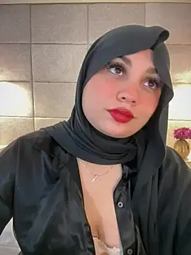 Stripchat Best Webcam of _anjum_