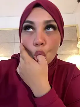 Stripchat Free Live Porn of _anjum_