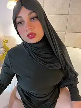 Stripchat Nude Webcam of _anjum_