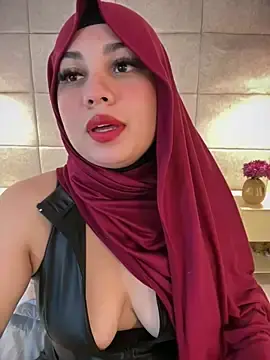 Stripchat Sex Cam of _anjum_