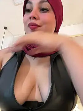 Stripchat Live Porn of _anjum_