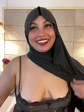 Stripchat Watch Live Sex Cams of _anjum_