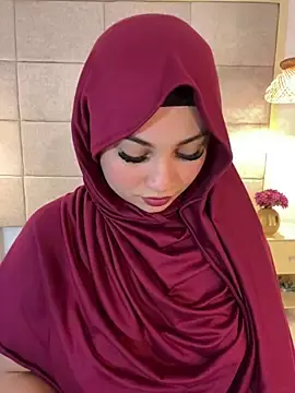 Stripchat Adult Webcam of _anjum_
