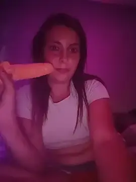 Stripchat Adult Webcam of angelmelody69
