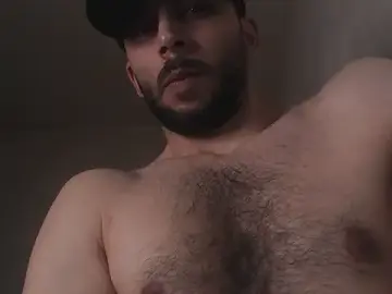 Stripchat Live Porn of henryaxe