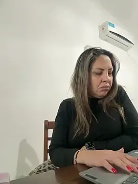 Stripchat Best Webcam of leona-david