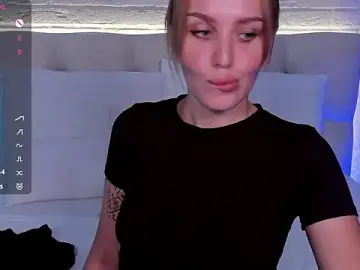 Stripchat Best Webcam of LianaFord