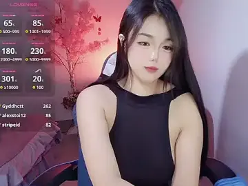 Stripchat Live Sex Cam of LuLu_bb