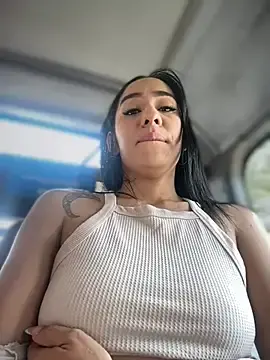 Stripchat Private Sex Chat of __IRIS__
