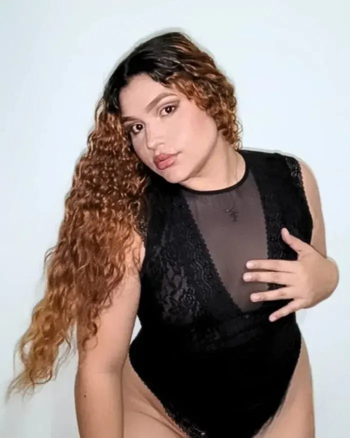chubbykinkyygirl