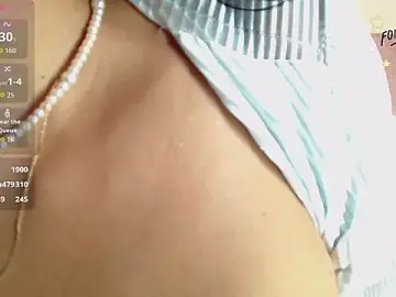 Stripchat Nude Webcam of karel_ti