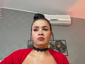 Stripchat Live Sex Cam of karel_ti