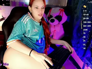 Stripchat Sex Chat of mariana_scott__