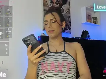 Stripchat Best live sex cam show of Ariadnne16