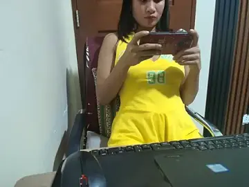 Stripchat Nude Webcam of Asiansendy69xxx