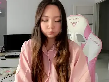 Stripchat Nude Webcam of Fluffy_Rose