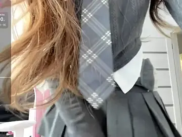 Stripchat Private Sex Chat of Fluffy_Rose