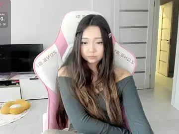 Stripchat Sex Chat of Fluffy_Rose
