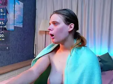 Stripchat Live Porn of KIKI_Krash