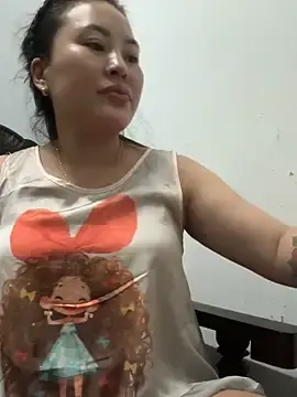 Stripchat Sex Cam of Lina-Naughty