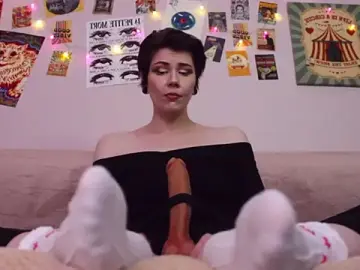 Stripchat Live Sex of Luna_Blake