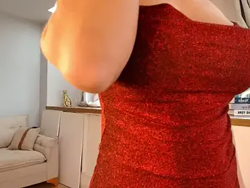 Stripchat Live Sex of Milf_Tea