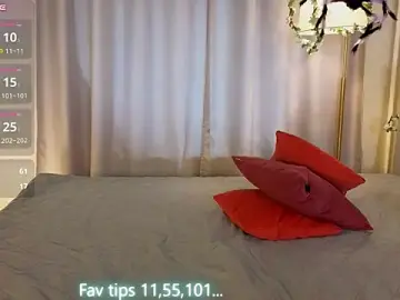 Stripchat Sex Cam of Milf_Tea