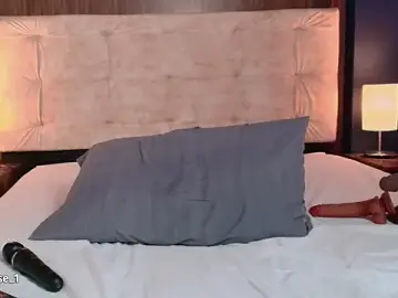 Stripchat Live Porn of NATTROSE