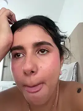 Stripchat Live Sex of Natasha-28