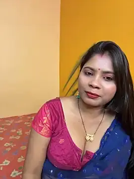 Stripchat Best Webcam of RedQQueen