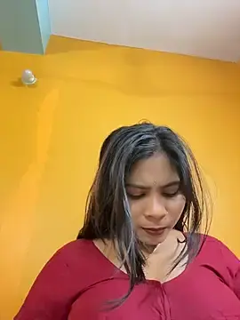 Stripchat Live Porn of RedQQueen