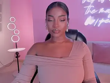 Stripchat Adult Webcams of SavannahStorm