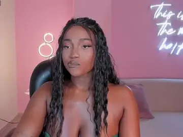 Stripchat Free Live Porn of SavannahStorm