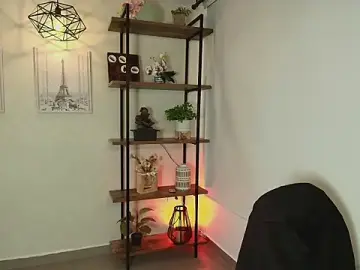 Stripchat Best live sex cam show of _Victoria_Collins