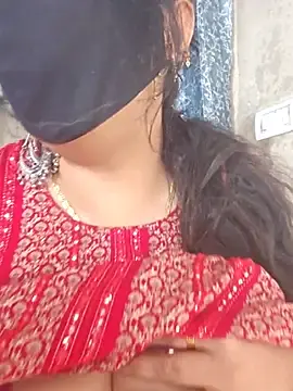 Stripchat Free Porn Cam of cute-tanvi