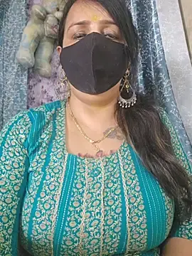 Stripchat Sex Cam of cute-tanvi