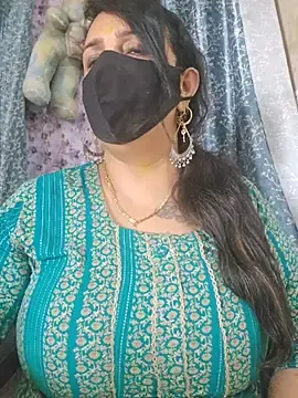 Stripchat Private Sex Chat of cute-tanvi