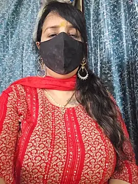Stripchat Live Porn of cute-tanvi