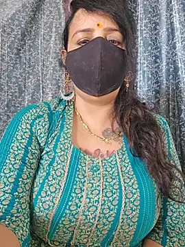 Stripchat Sex Cam of cute-tanvi