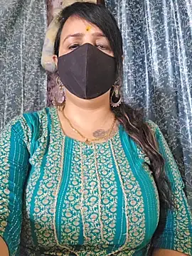 Stripchat Adult Video Chat of cute-tanvi