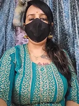 Stripchat Sex Cam of cute-tanvi