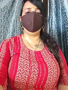 Stripchat Adult Video Chat of cute-tanvi