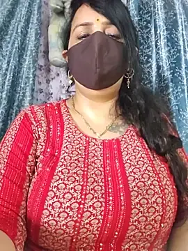 Stripchat Sex Chat of cute-tanvi