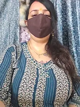 Stripchat Live Porn of cute-tanvi