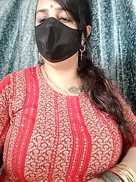 Stripchat Best live sex cam show of cute-tanvi