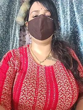 Stripchat Adult Webcam of cute-tanvi