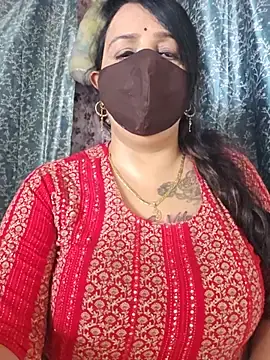 Stripchat Free Porn Cam of cute-tanvi
