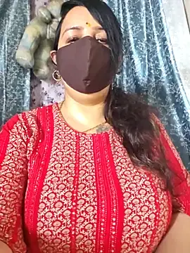 Stripchat Live Porn of cute-tanvi