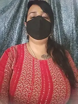Stripchat Best Webcam of cute-tanvi