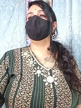 Stripchat Adult Video Chat of cute-tanvi